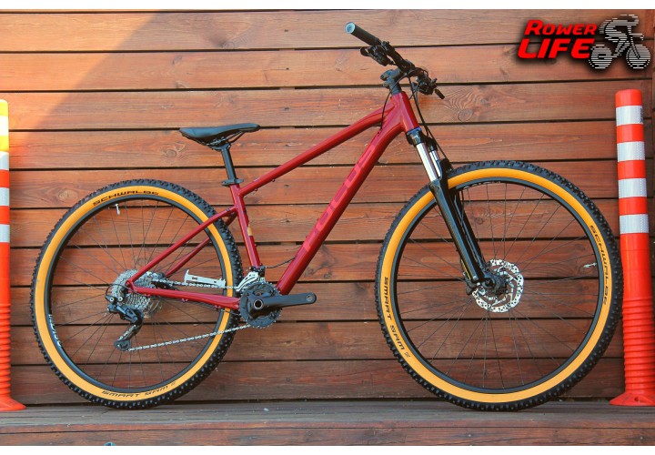 Focus Whistler 3.7 2022