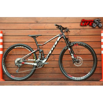 Scott Spark 920 