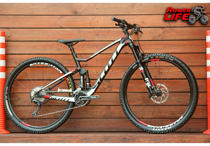 Scott Spark 920 