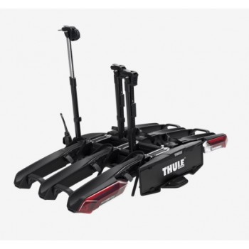 Велокрепление на фаркоп для 3-х велосипедов Thule Epos 13-pin