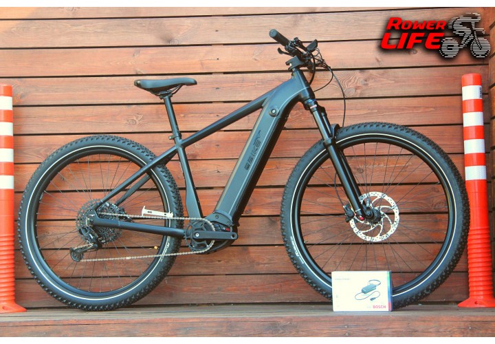 E-bike OFFROAD Pro MTB 625 SX 45