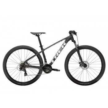 Велосипед Trek 2022 MARLIN 4 Gen 2 S 27.5" BK
