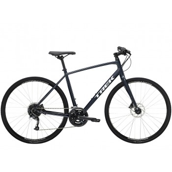 Велосипед Trek-2023 FX 2 DISC  BL