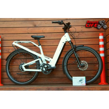 Riese & Muller Homage GT vario