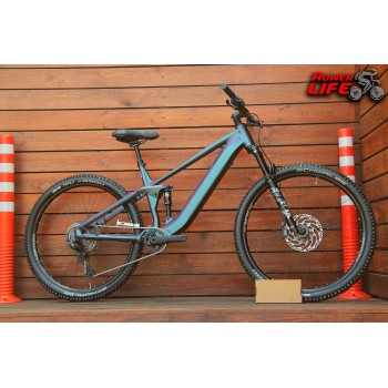 Maxx JINXX ELF - FAZUA RIDE 60