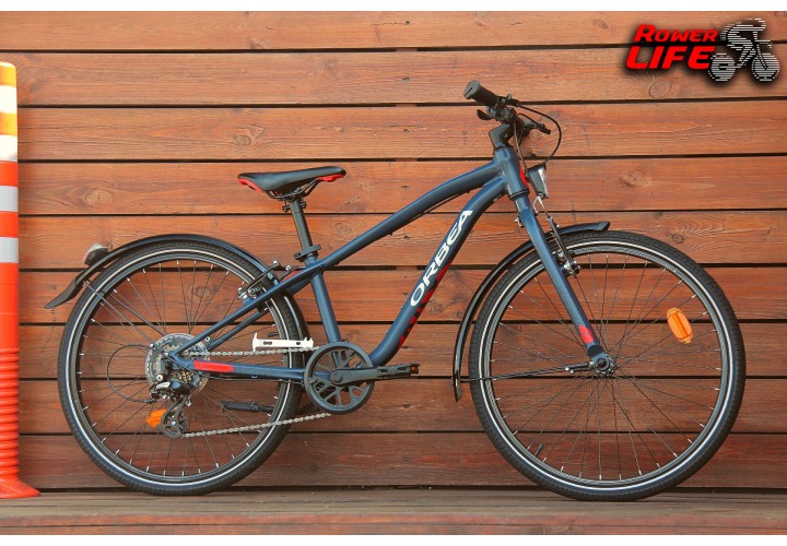 Orbea MX 24 