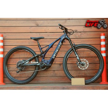 Specialized Turbo LEVO COMP CARBON FSR