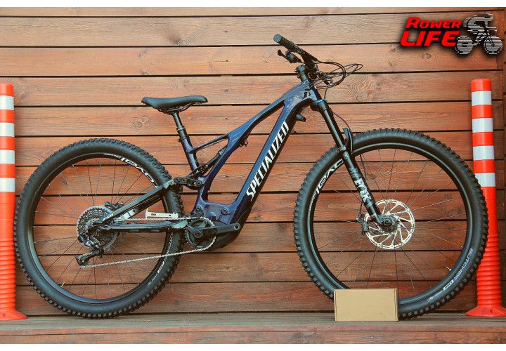 Specialized Turbo LEVO COMP CARBON FSR