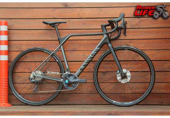 Canyon Inflite CF SL 