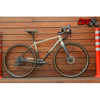 Specialized Sequoia Pro