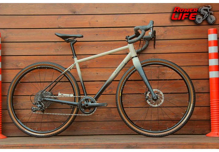Specialized Sequoia Pro