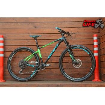 Giant Fathom 1 GE