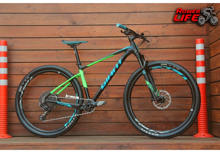 Giant Fathom 1 GE