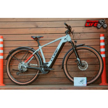  CUBE Reaction Hybrid Pro 625