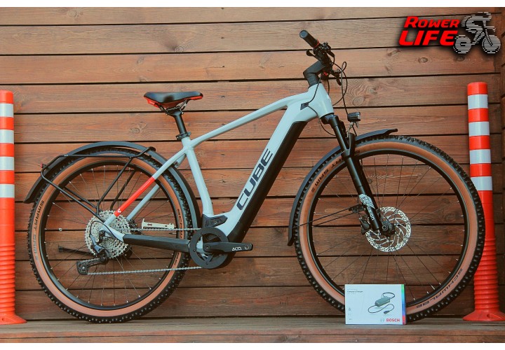  CUBE Reaction Hybrid Pro 625