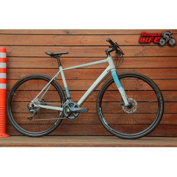 CUBE SL Road  2020