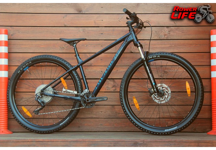 Bergamont Revox 5 29 2021