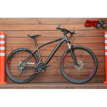 Specialized Pitch comp