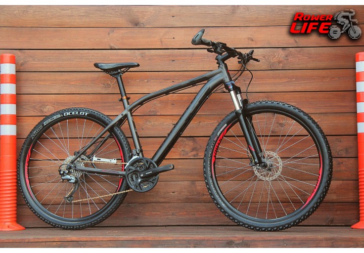 Specialized Pitch comp