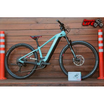 Cube Access hybrid SL