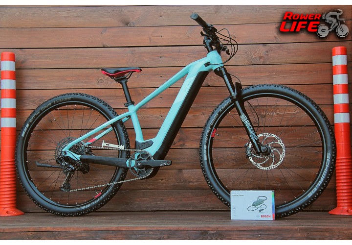 Cube Access hybrid SL
