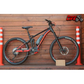 Ghost FS 4.7+ 2021