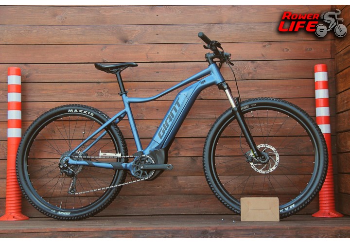 Giant Talon E+ 3
