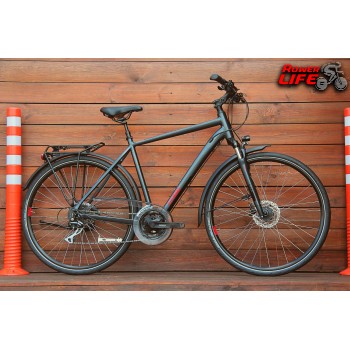 Cube Touring ON