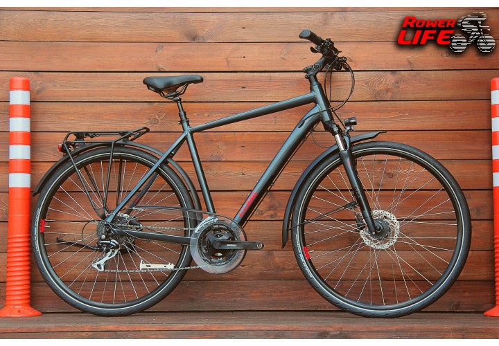 Cube Touring ON