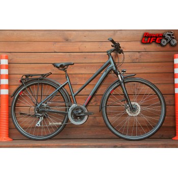 Cube Touring ON