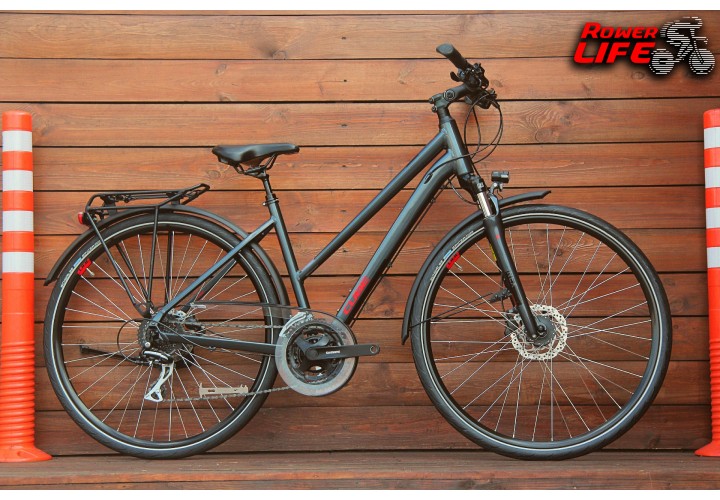 Cube Touring ON