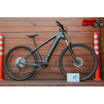 Trek Powerfly 4