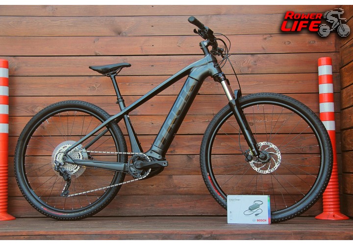 Trek Powerfly 4