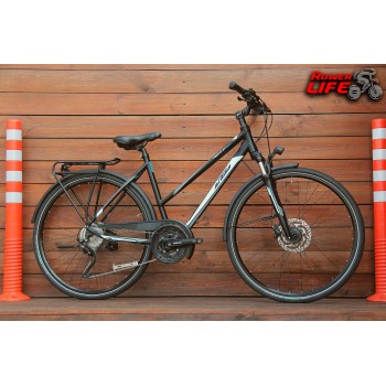 KTM Trento XT Disc