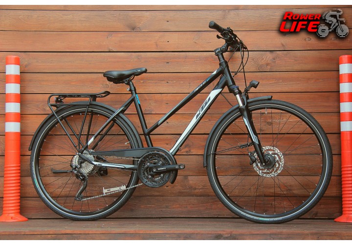 KTM Trento XT Disc