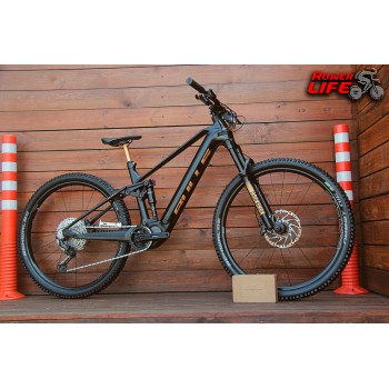BULLS Sonic EVO AM-SL 1 Carbon