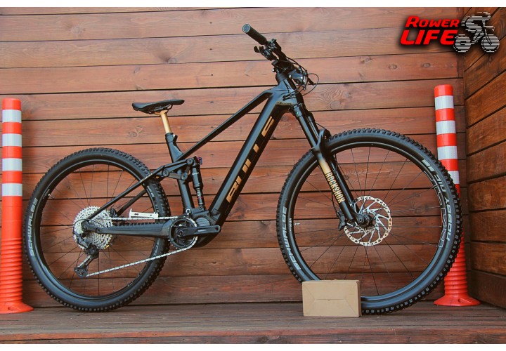 BULLS Sonic EVO AM-SL 1 Carbon