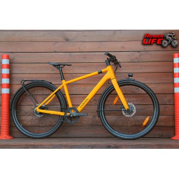Canyon U022 commuter 