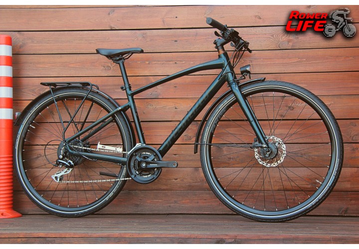  Specialized Sirius