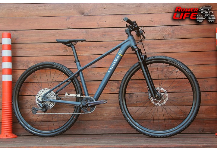 Canyon Pathlite 7 