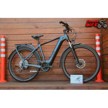  Cube Touring Hybrid Pro 2022