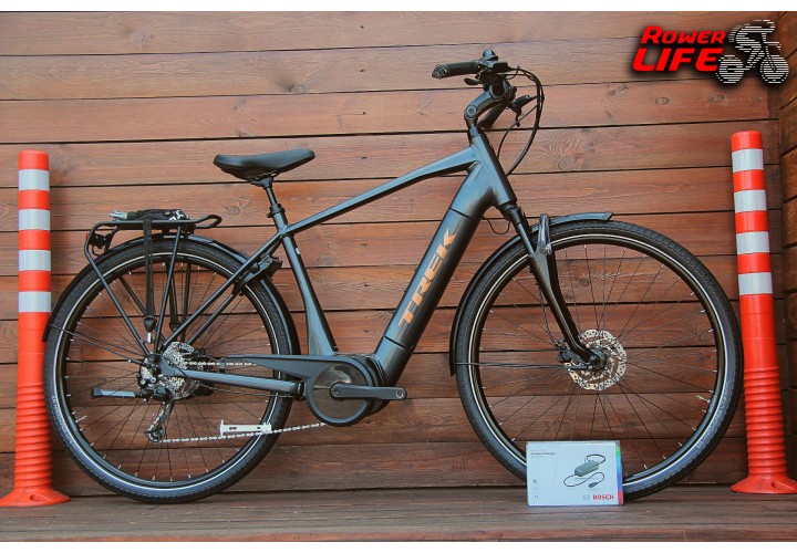 Trek Verve+ 4 2022