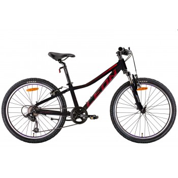  LEON JUNIOR AM DD 2022