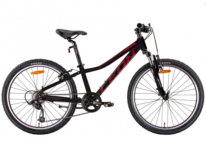  LEON JUNIOR AM DD 2022
