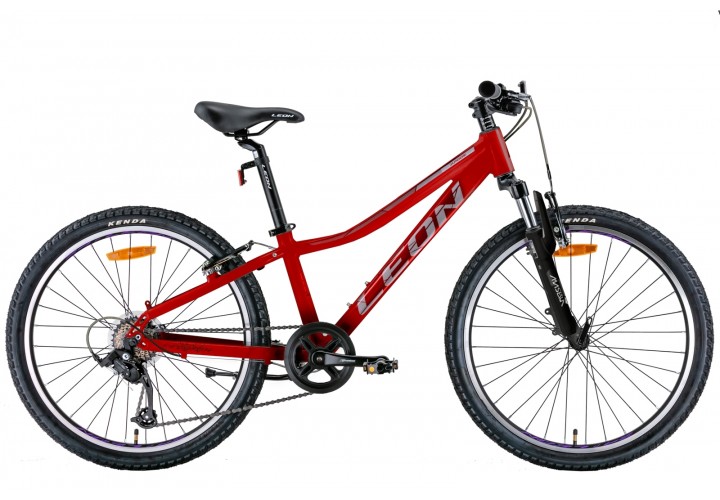 24" LEON JUNIOR AM VBR 2022