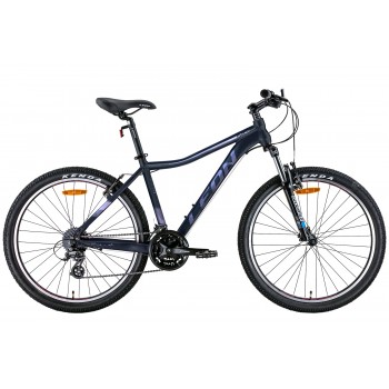 LEON HT-LADY AM PRELOAD VBR 2022