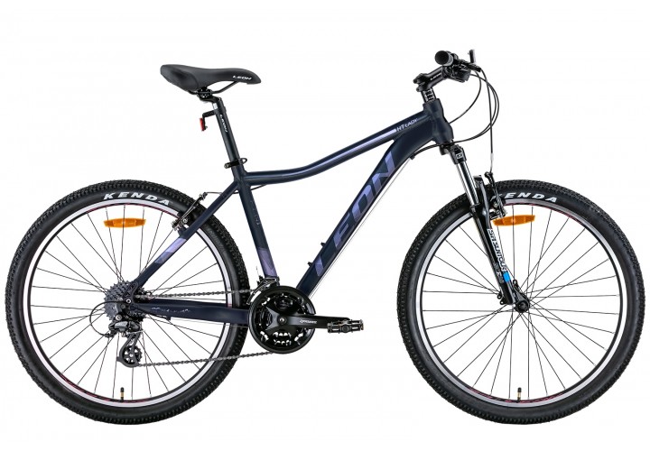 LEON HT-LADY AM PRELOAD VBR 2022