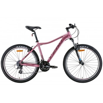 LEON HT-LADY AM PRELOAD VBR 2022