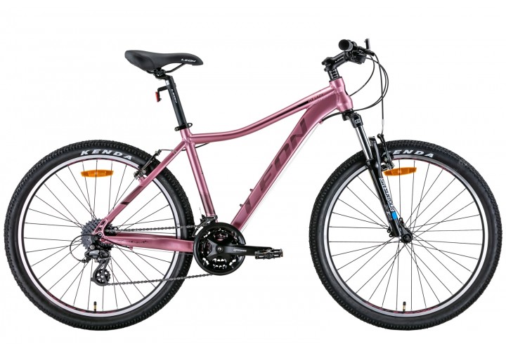 LEON HT-LADY AM PRELOAD VBR 2022