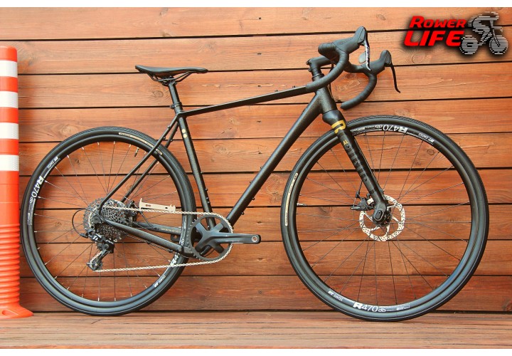 RONDO RUUT AL2 2021 Custom